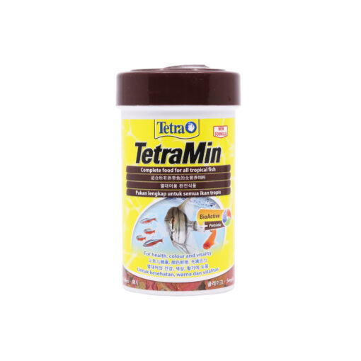 TetraMin 20g100ml