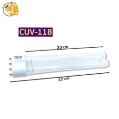 CUV 118 1